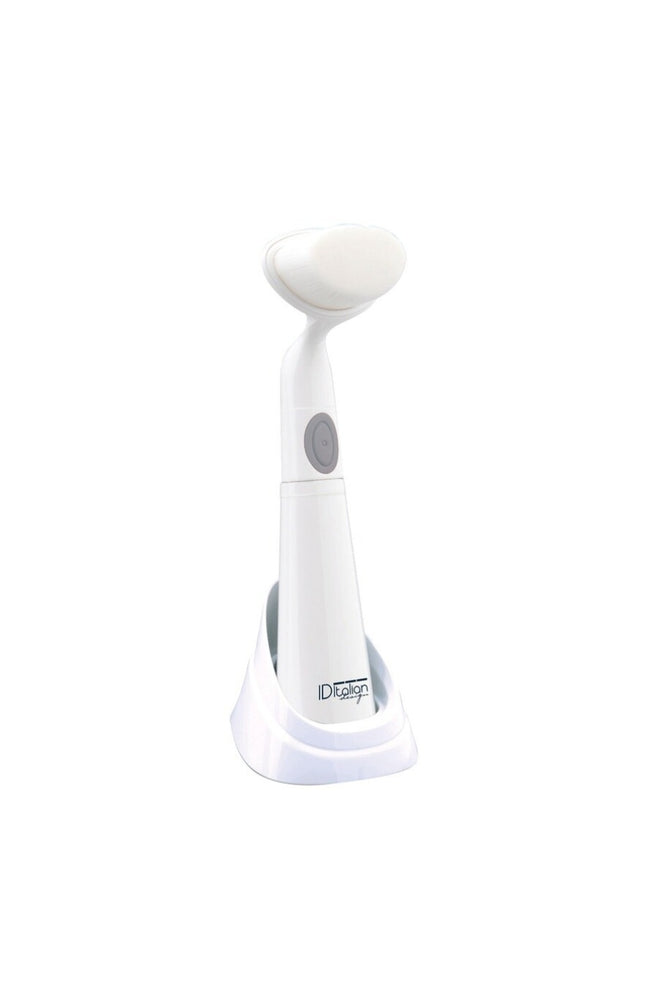 Brosse nettoyante vibrante - Visage