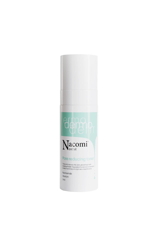 Lotion tonique nettoyante - Peaux grasses à tendance acnéique
