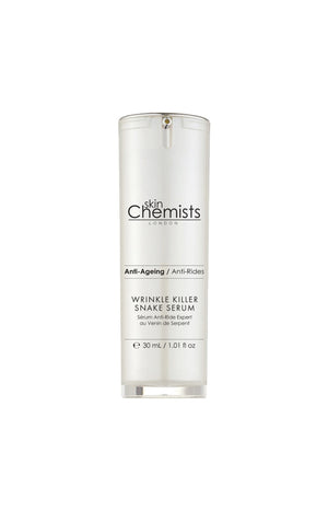 Sérum anti-rides - Venin de serpent - Peaux matures - 30 ml