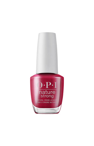 Vernis à ongles naturel - Nature Strong - 15 ml