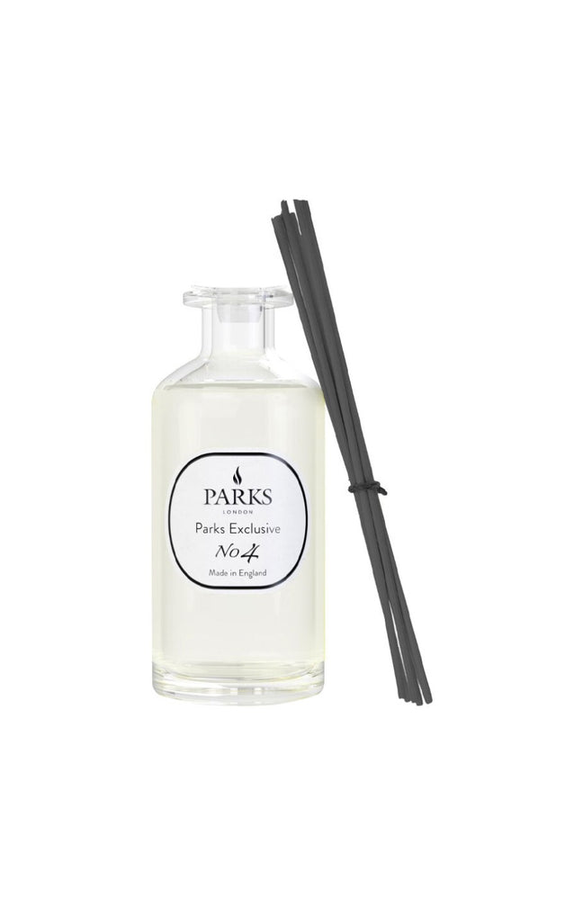 Diffuseur d'ambiance - Vanille, passiflore & baies - 250 ml