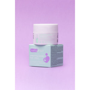 Crème hydratante - Pré & probiotiques - Visage