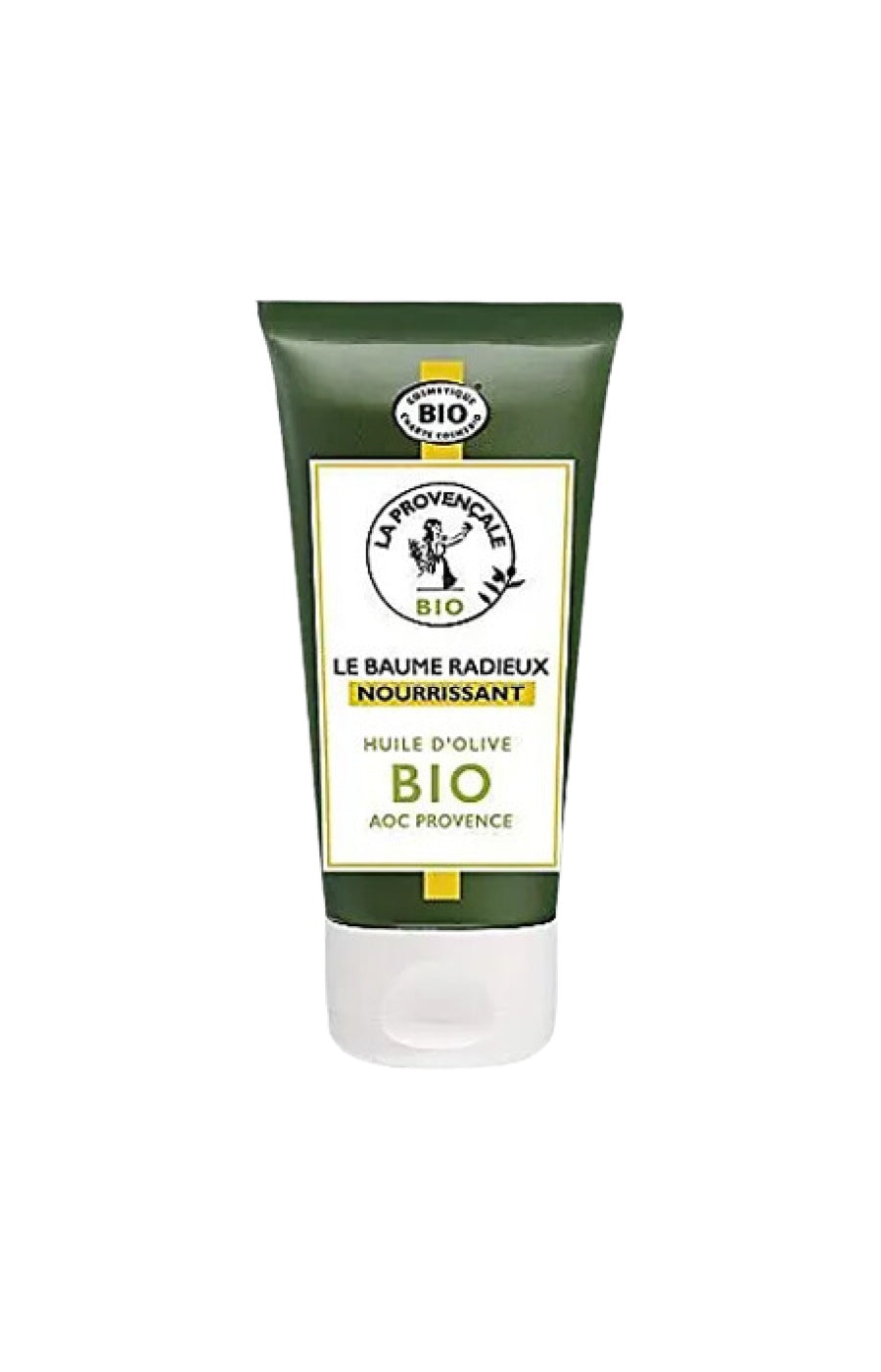 Baume radieux nourrissant - Visage & cou