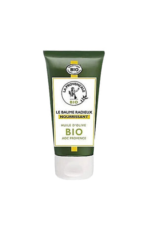 Baume radieux nourrissant - Visage & cou