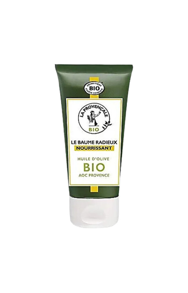 Baume radieux nourrissant - Visage & cou