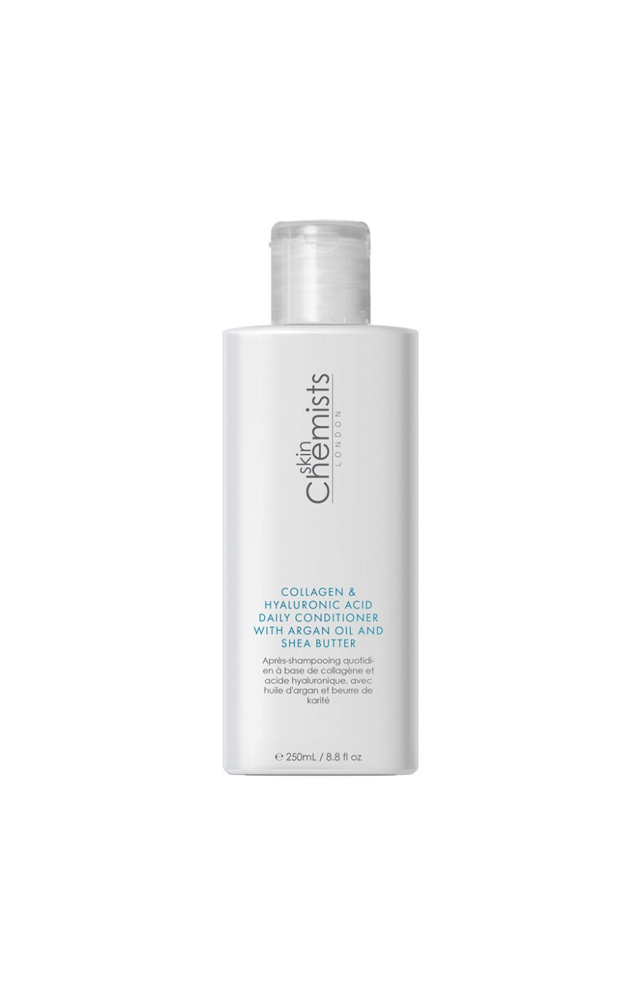 Après-shampoing - Collagène & huile d'argan