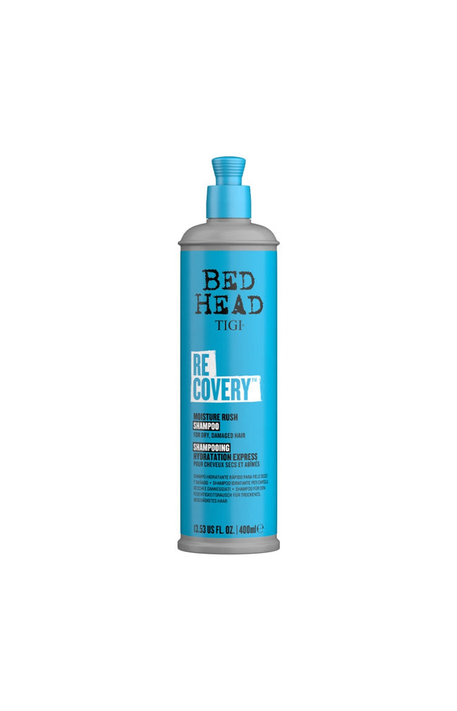 Shampoing hydratant - Recovery - Cheveux secs & abîmés
