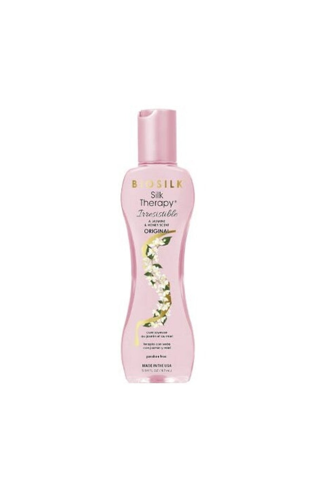 Sérum reconstructeur - Silk Therapy Irresistible - Cheveux - 167 ml