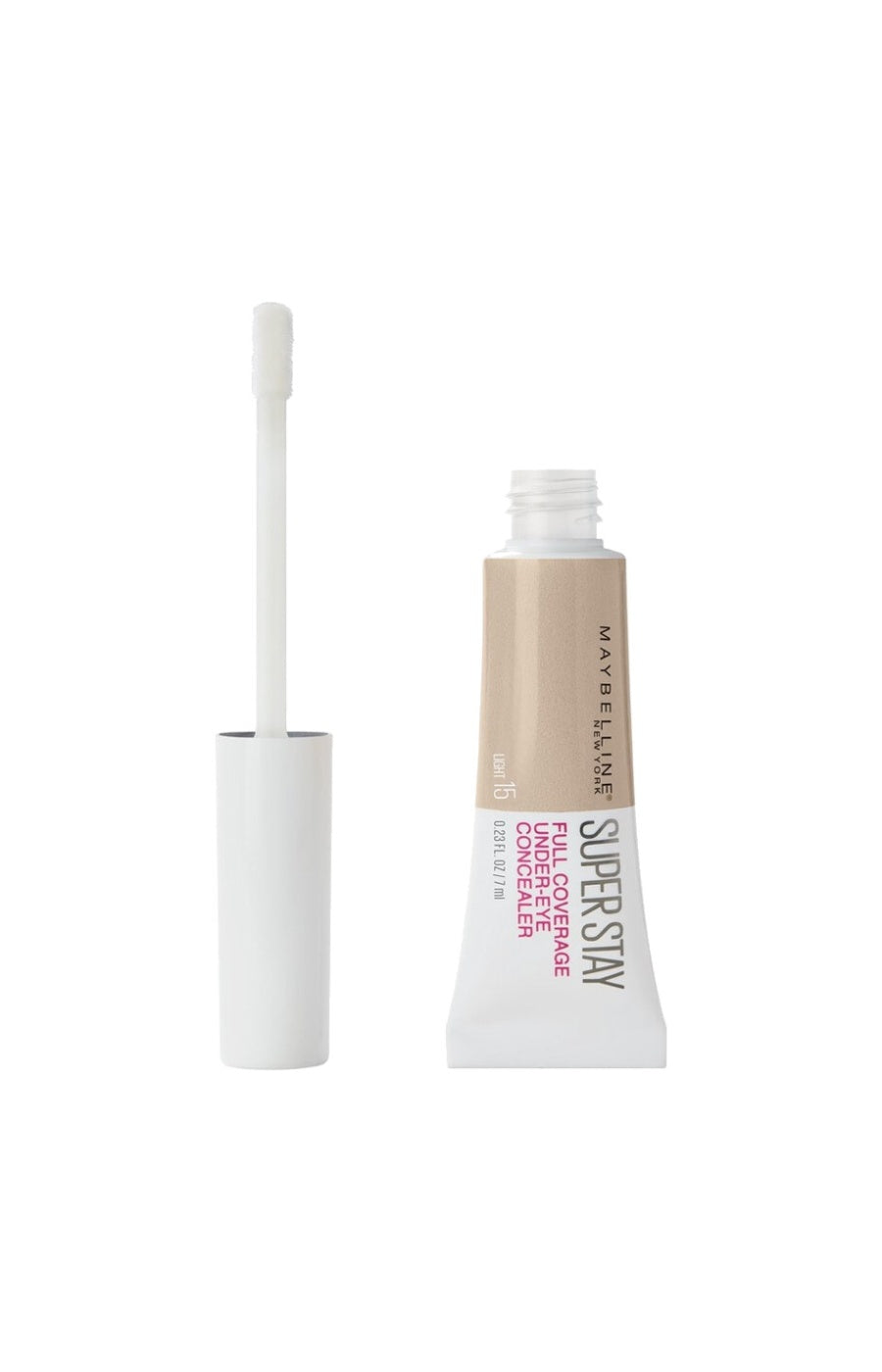 Anti-cernes - Superstay Full Coverage - 6 ml