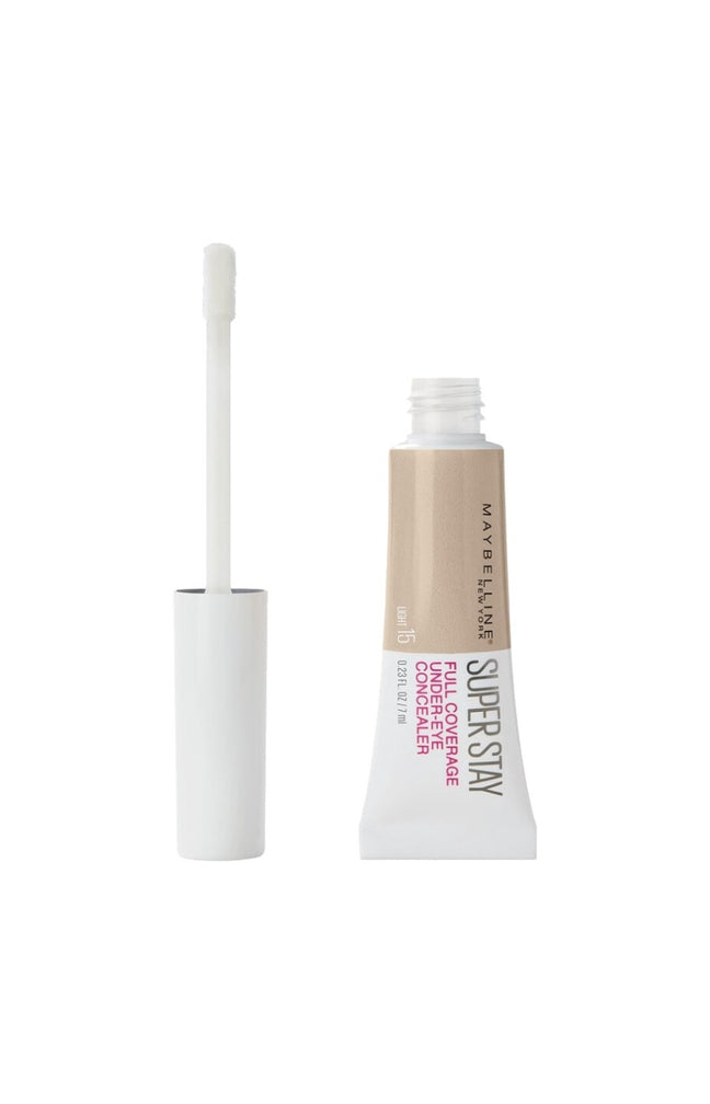 Anti-cernes - Superstay Full Coverage - 6 ml