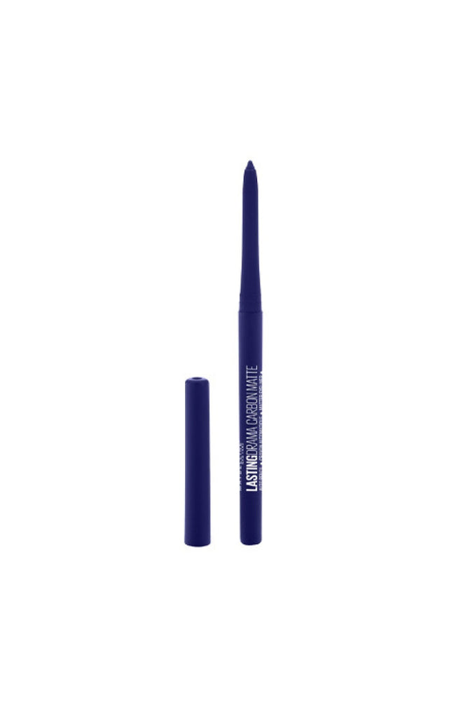Crayon gel eyeliner - Lasting Drama Carbone