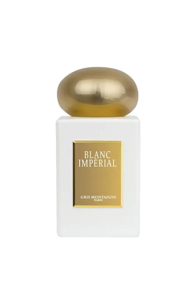 Blanc Impérial Extrait de parfum - Floral musqué