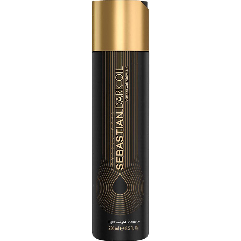 Shampoing - Dark Oil™