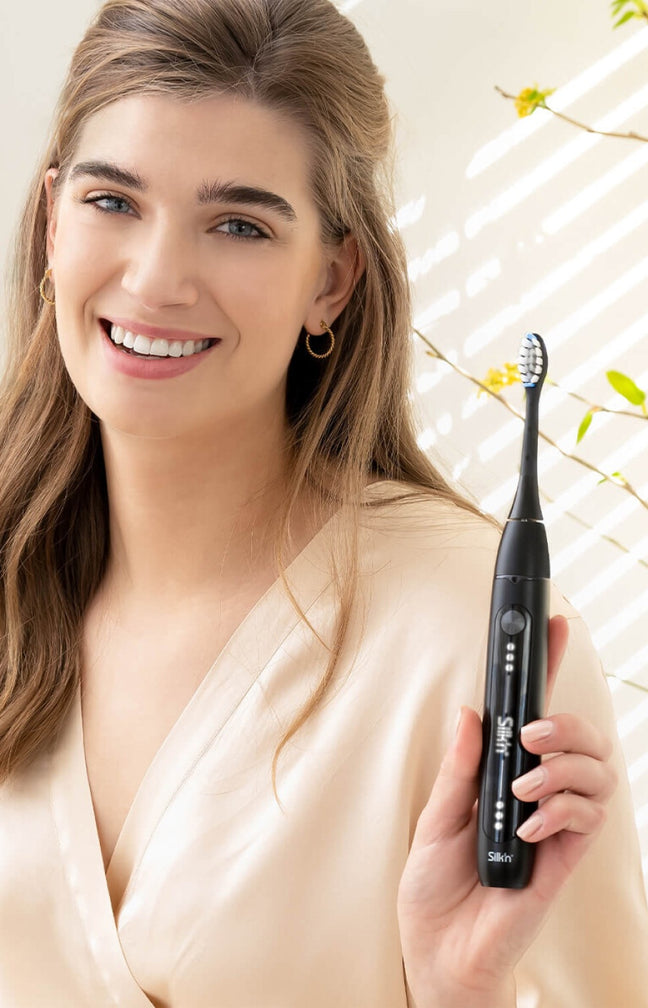 Brosse à dents sonique - Sonic You