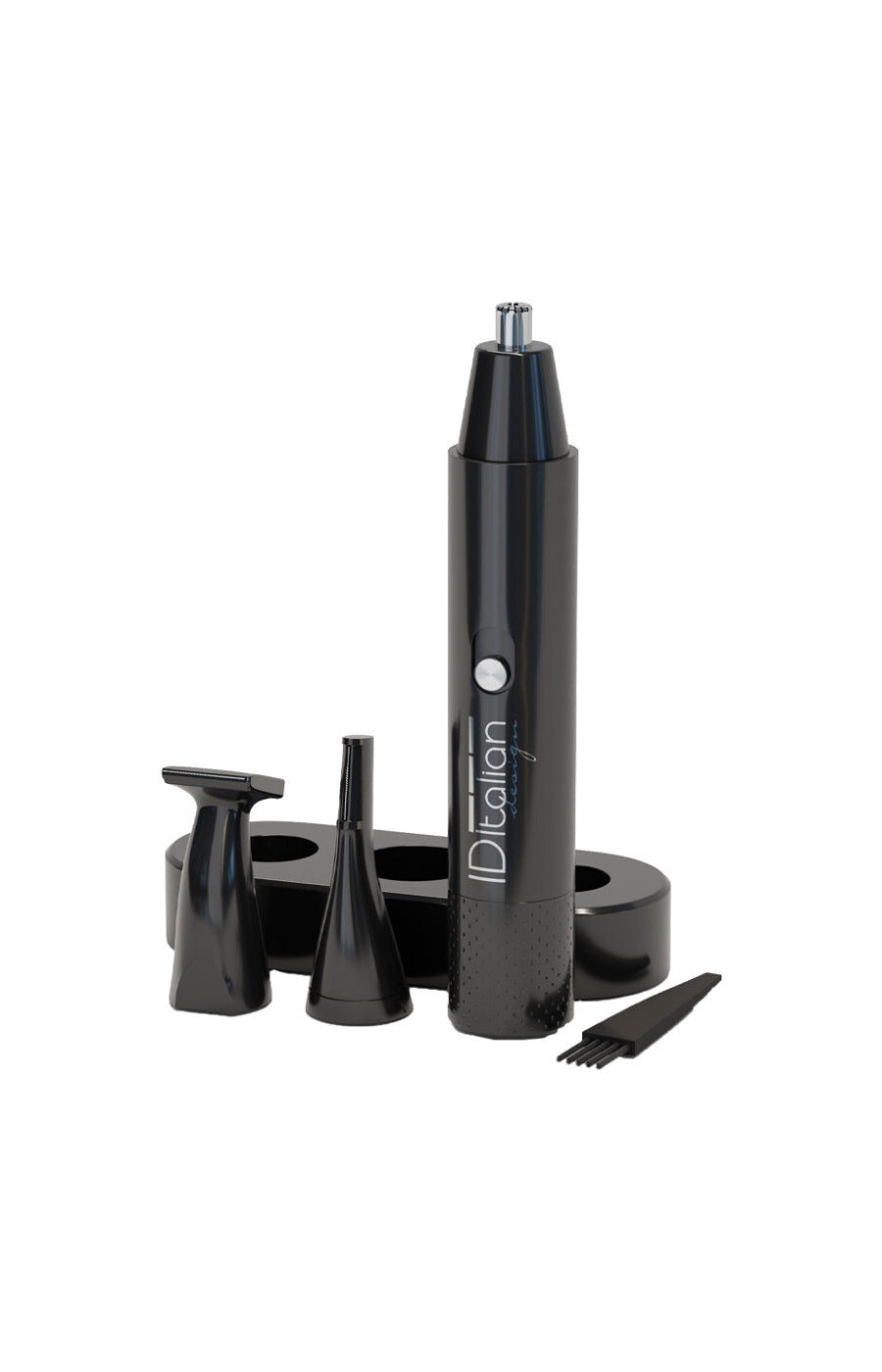 Tondeuse multifonction - Visage & corps - Homme
