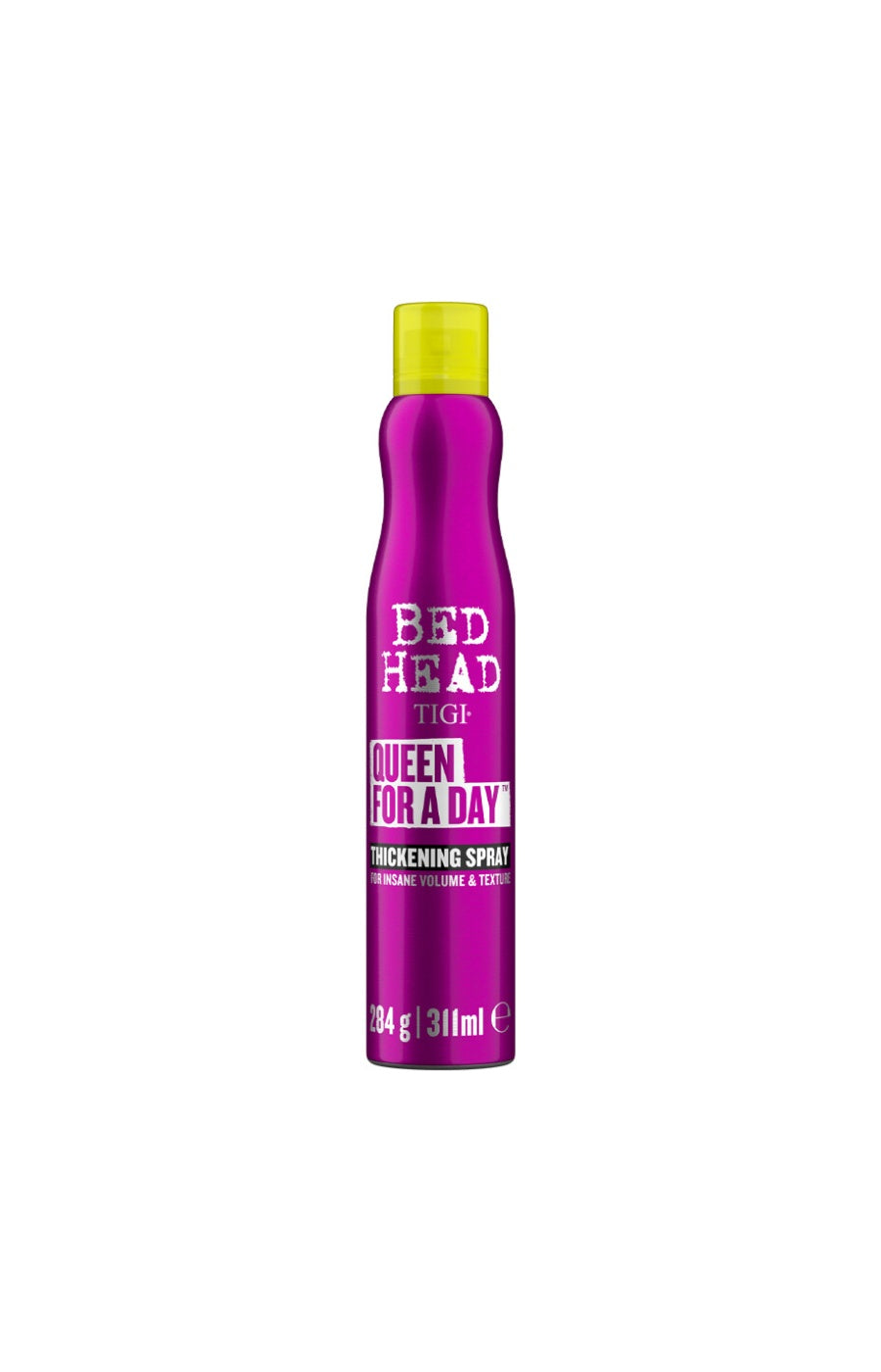 Spray volumisant - Queen For A Day - Cheveux - 311 ml