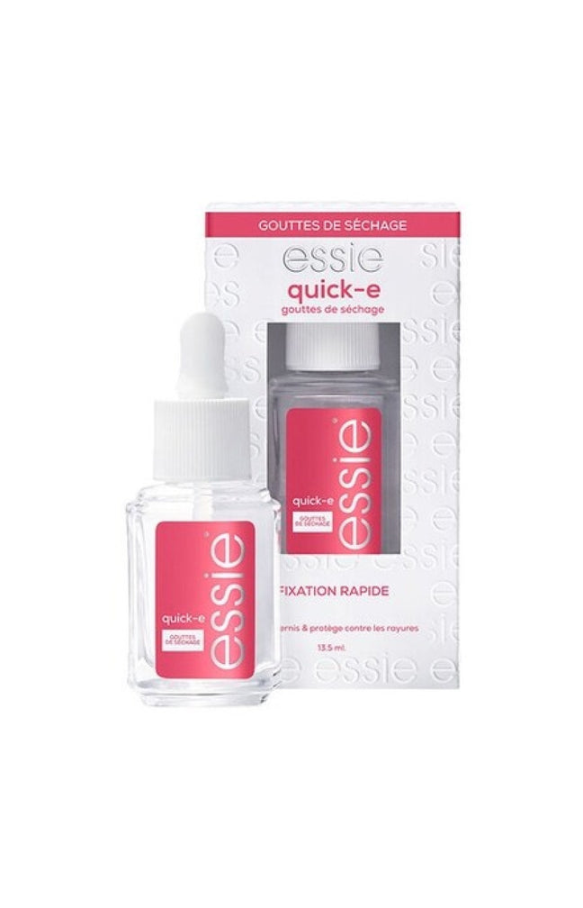 Gouttes de séchage - Quick-E - 13,5 ml