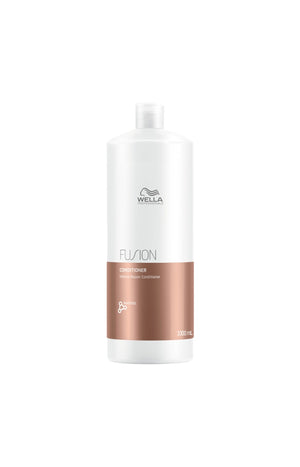 Après-shampoing réparation - Fusion Intense Repair - Cheveux abîmés - 1 L
