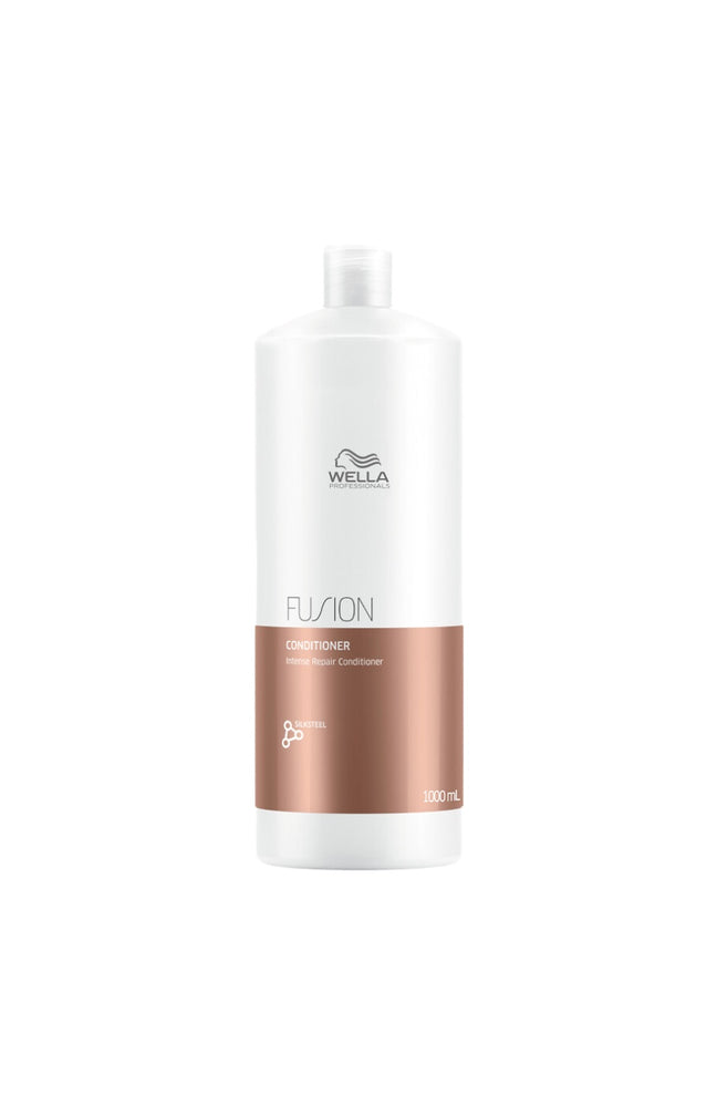 Après-shampoing réparation - Fusion Intense Repair - Cheveux abîmés - 1 L