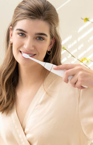 Brosse à dents sonique - Sonic You