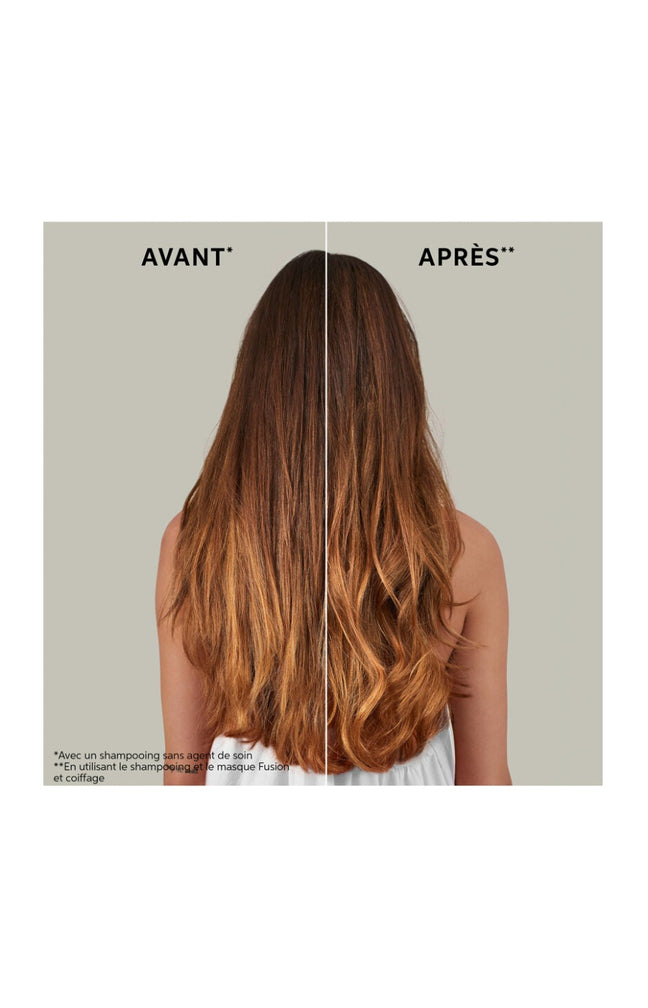 Après-shampoing réparation - Fusion Intense Repair - Cheveux abîmés - 1 L