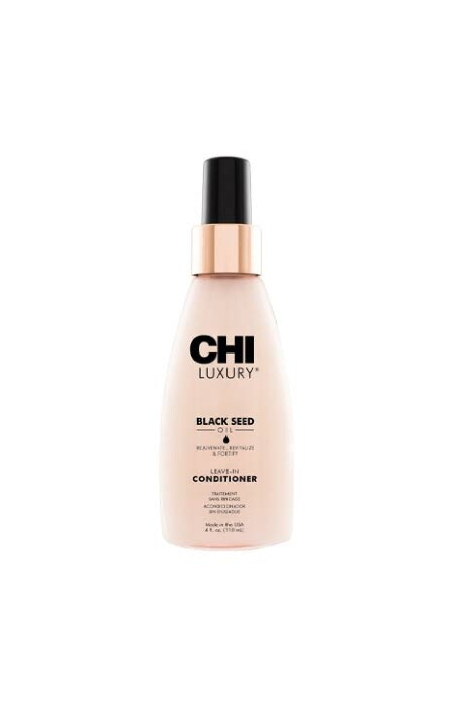 Après shampoing sans rinçage - CHI Luxury - 118 ml
