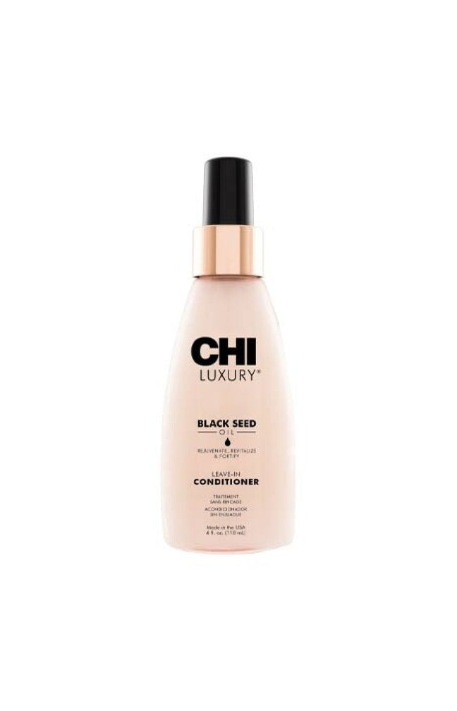 Après shampoing sans rinçage - CHI Luxury - 118 ml