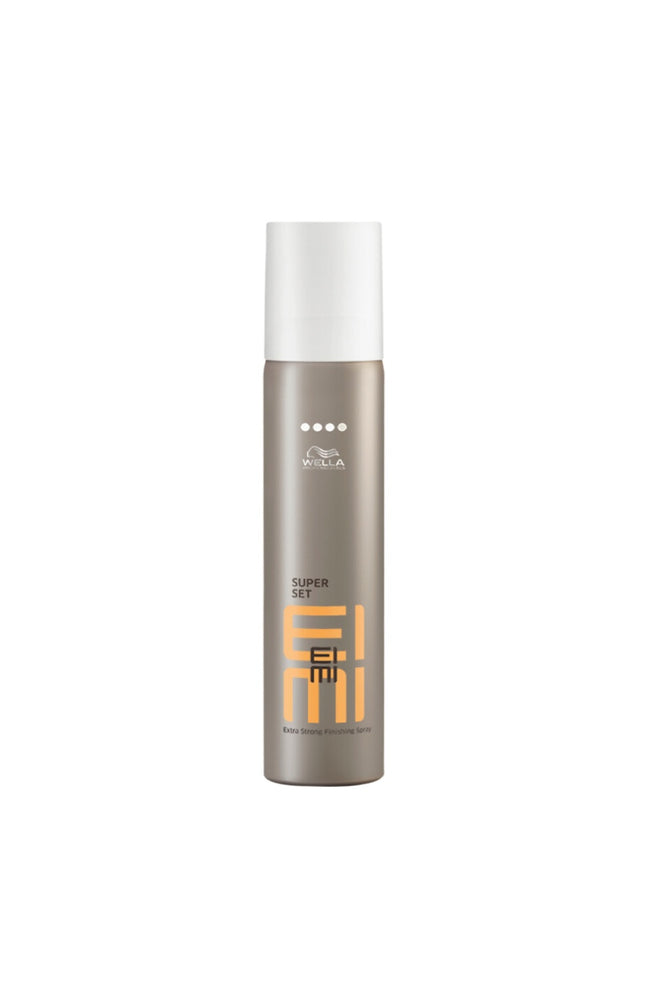 Spray de finition fixation forte - Eimi - Cheveux - 75 ml