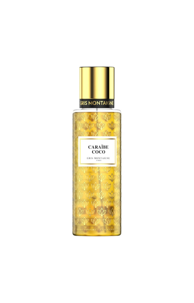 Brume parfumée - Caraïbe Coco - Vanille & coco