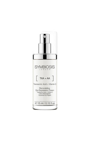 Crème remodelante yeux - Acide tranexamique & vitamine C