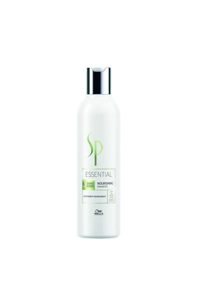 Shampoing nourrissant - Cheveux - 200 ml