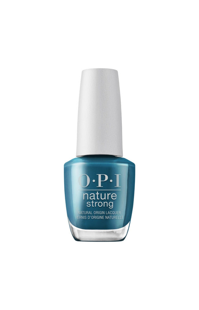 Vernis à ongles naturel - Nature Strong - 15 ml