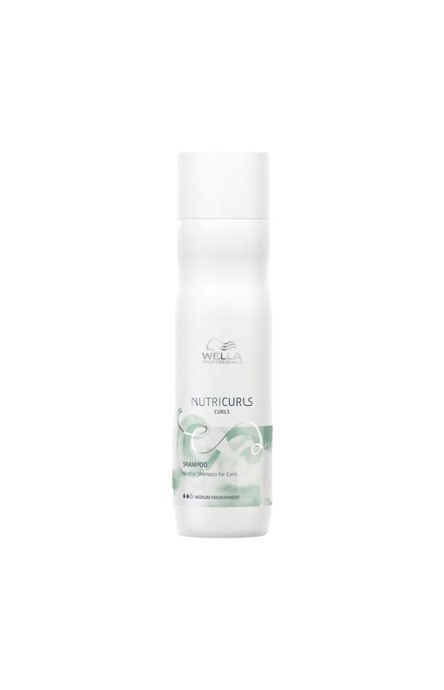 Shampoing micellaire - Nutricurls - Cheveux bouclés ou frisés