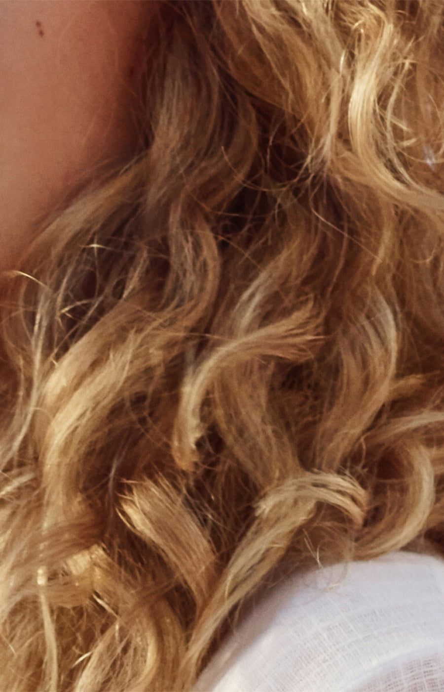 Shampoing micellaire - Nutricurls - Cheveux bouclés ou frisés