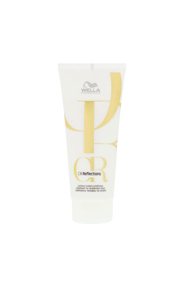 Après-shampoing brillance & lissage