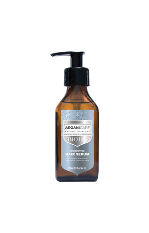 Sérum protecteur - Biotine - Cheveux secs & abîmés - 100 ml