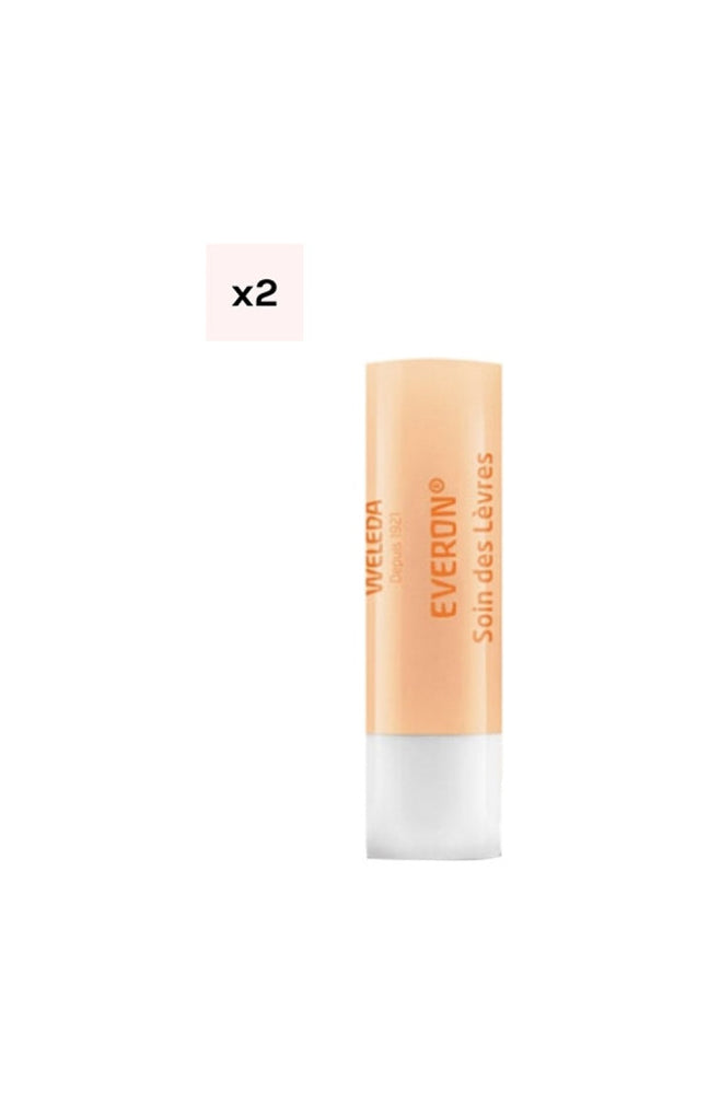 Baumes à lèvres - Everon® - 2 x 4,8 g