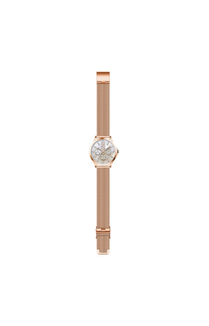 Montre - Alliage rose gold