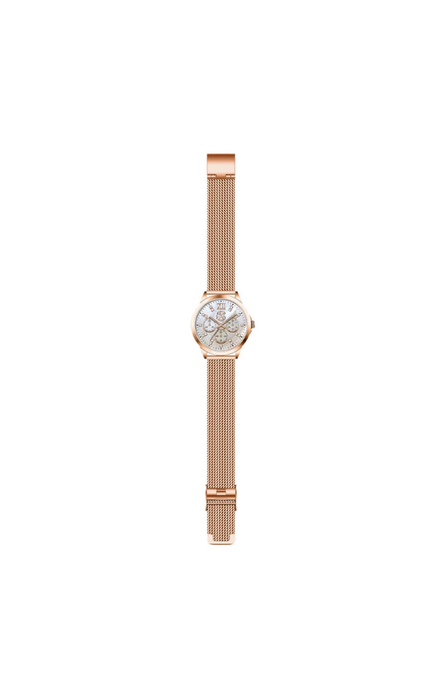 Montre - Alliage rose gold