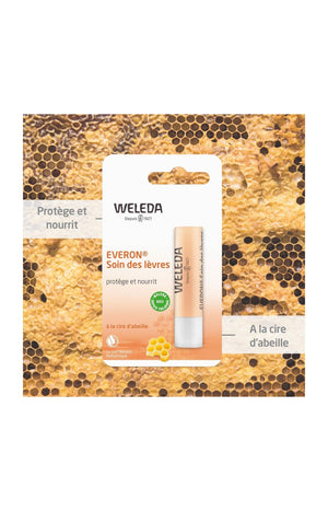 Baumes à lèvres - Everon® - 2 x 4,8 g