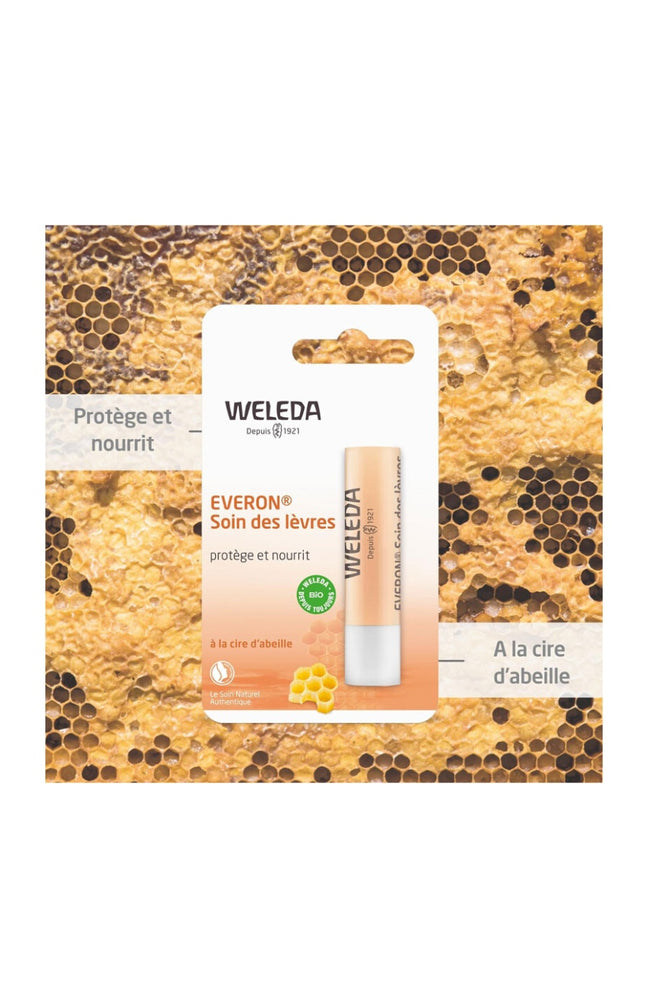 Baumes à lèvres - Everon® - 2 x 4,8 g