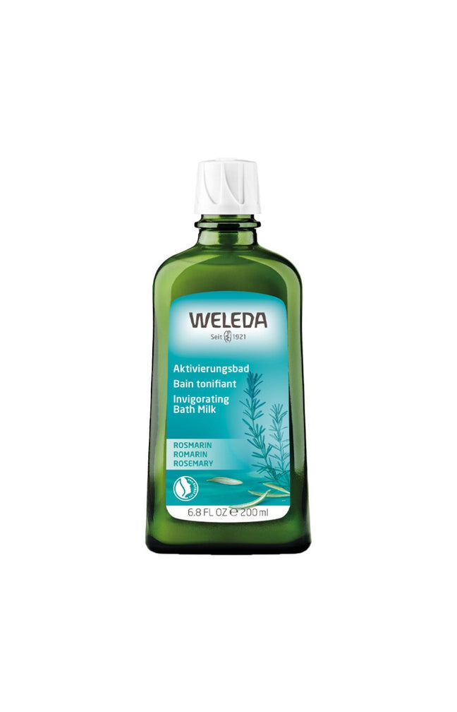 Bain tonifiant - Romarin - 200 ml