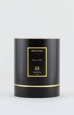 Coffret Protocole Eau de parfum 100 ml - Floral fruité - 3 produits