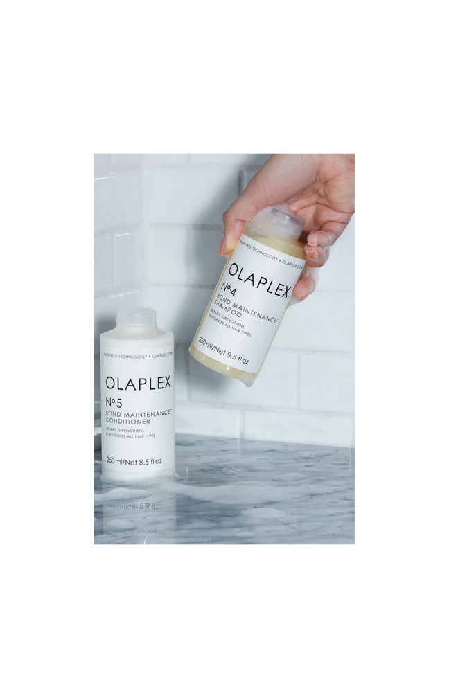 Shampoing réparateur - N°.4 Bond Maintenance™ - 250 ml