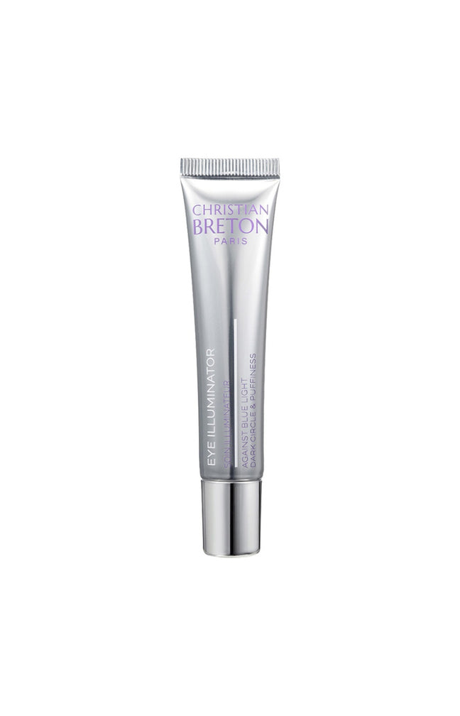 Soin illuminateur contour des yeux - 15 ml