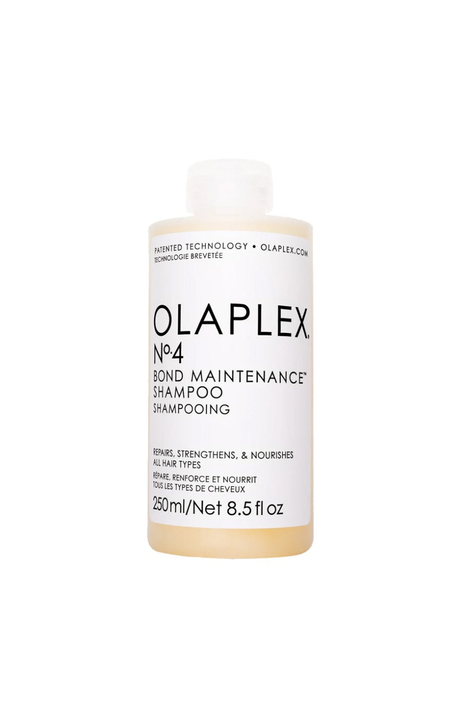 Shampoing réparateur - N°.4 Bond Maintenance™ - 250 ml