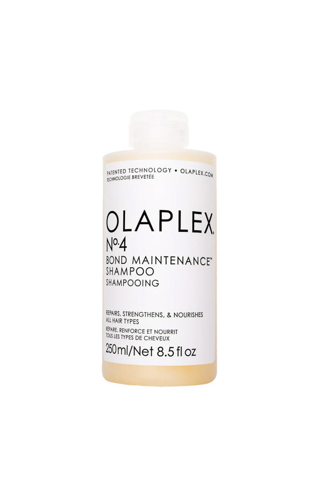 Shampoing réparateur - N°.4 Bond Maintenance™ - 250 ml