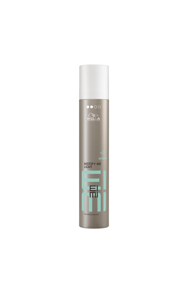 Spray de finition tenue moyenne - Eimi - Cheveux - 300 ml