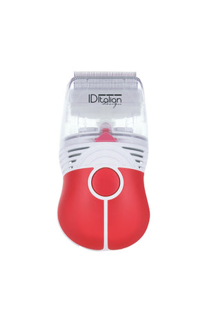 Peigne anti-poux électronique