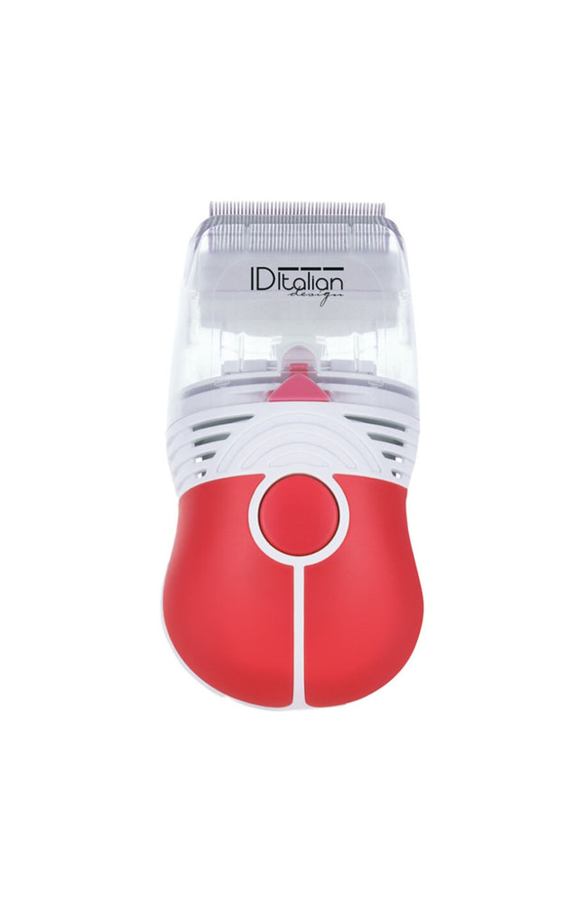 Peigne anti-poux électronique